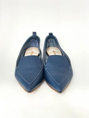Nicholas Kirkwood Flats- Size 39